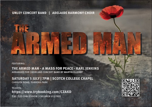 The Armed Man